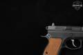 CZ CZ 97-B Full Size .45 ACP Black in Excellent Condition Image 5