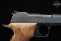 Sig Sauer P210 Target 9mm Luger Black in Excellent Condition Image 5