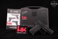 2022 Heckler & Koch (H&K, HK) USP45 Compact V1 .45 ACP Black in Excellent Condition Image 2