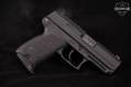 2022 Heckler & Koch (H&K, HK) USP45 Compact V1 .45 ACP Black in Excellent Condition Image 3