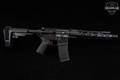 Aero Precision M4E1 5.56mm NATO Black in Excellent Condition Image 3