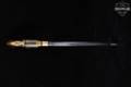Richland Arms Co Remington 1858 New Model Army .44 cap and ball Brass & Blued in Fair Condition Image 5