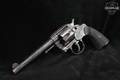 1896 Colt Model 1892 New Army .38 Long Colt Blued in Good Condition Image 2