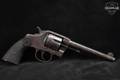 1896 Colt Model 1892 New Army .38 Long Colt Blued in Good Condition Image 3