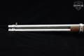 Rossi Model 1892 Hartford Saddle Ring Carbine .45 Colt Stainless Steel in Very Good Condition Image 4