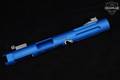 Tactical Solutions TacSol Pac-Lite IV .22 LR Anodized Blue in Excellent Condition Image 2