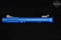 Tactical Solutions TacSol Pac-Lite IV .22 LR Anodized Blue in Excellent Condition Image 3