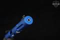 Tactical Solutions TacSol Pac-Lite IV .22 LR Anodized Blue in Excellent Condition Image 5