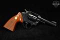 1977 Colt Lawman MK III .357 Mag. Blued in Very Good Condition Image 2