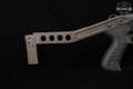 Franchi SPAS-12 Folding Stock with Butt Hook; F.I.E. Import 12 Gauge Black in Fair Condition Image 4