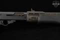 Franchi SPAS-12 Folding Stock with Butt Hook; F.I.E. Import 12 Gauge Black in Fair Condition Image 5