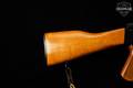 Soviet Arms Spiker 7.62x39 Blued & Blonde Wood in Good Condition Image 4