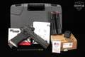Sig Sauer P211 GTO 9mm Luger Black in Very Good Condition Image 2