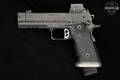 Sig Sauer P211 GTO 9mm Luger Black in Very Good Condition Image 3