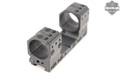 Spuhr SP-4001 34MM Scope Mount 0 MOA/ 0 MIL in Excellent Condition Image 2