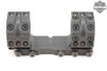 Spuhr SP-4001 34MM Scope Mount 0 MOA/ 0 MIL in Excellent Condition Image 3
