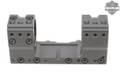 Spuhr SP-4001 34MM Scope Mount 0 MOA/ 0 MIL in Excellent Condition Image 4