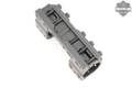 Spuhr SP-4001 34MM Scope Mount 0 MOA/ 0 MIL in Excellent Condition Image 5