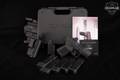 Canik METE MC9 MO1 Optic Package 9mm Luger Black in Excellent Condition Image 2
