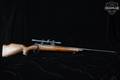 1937 Mauser Model 98 Sporterized 8mm Mauser Blued in Excellent Condition Image 2