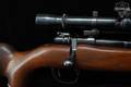 1937 Mauser Model 98 Sporterized 8mm Mauser Blued in Excellent Condition Image 5