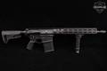 Sig Sauer Sig 716I Tread 7.62mm NATO (7.62x51) Black in Excellent Condition Image 3