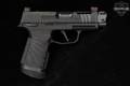 Wilson Combat (WC) Sig Sauer P365X WCP 9mm Luger Black in Excellent Condition Image 4