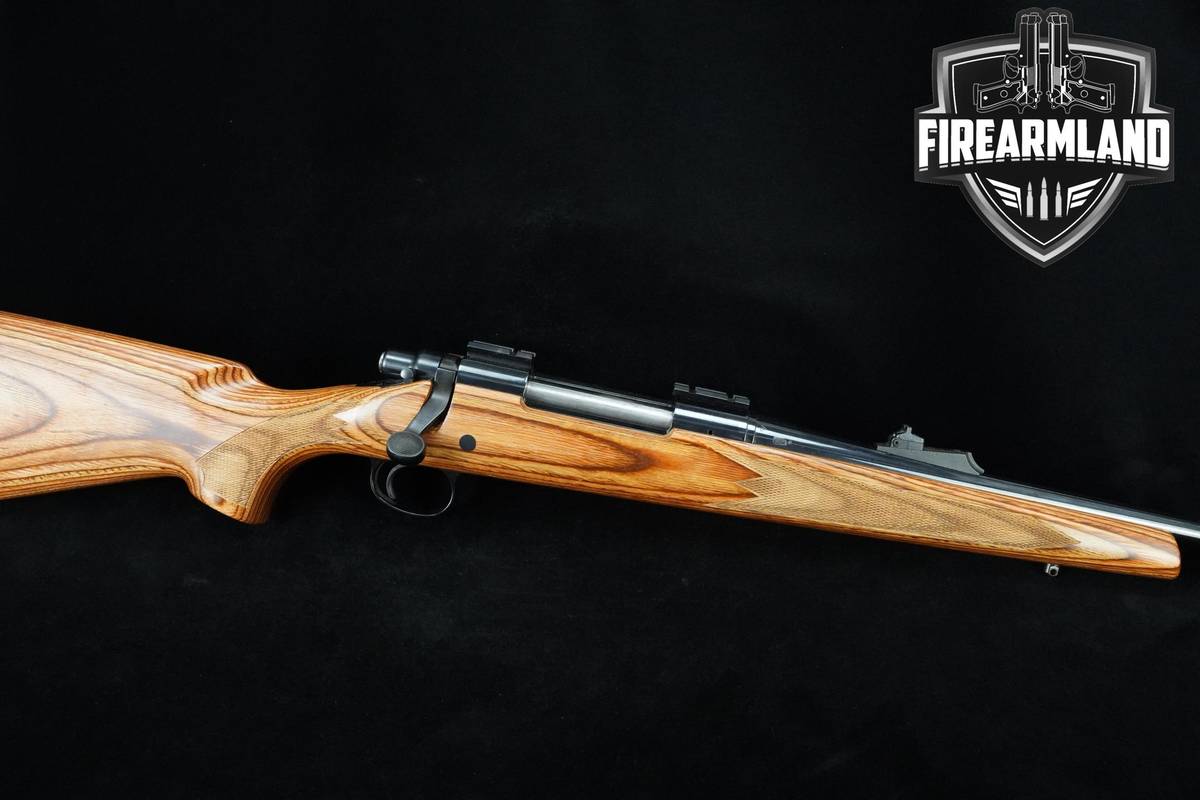 Remington Model 700 ADL 30-06 22" Blued Remington 700