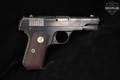 1929 Colt Model 1903 Pocket Hammerless Type IV .32 ACP Blued in Fair Condition Image 2
