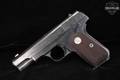 1929 Colt Model 1903 Pocket Hammerless Type IV .32 ACP Blued in Fair Condition Image 3