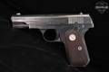 1929 Colt Model 1903 Pocket Hammerless Type IV .32 ACP Blued in Fair Condition Image 4