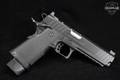 Springfield Armory Prodigy 5" AOS 9mm Luger (9x19 Para) Black in Excellent Condition Image 4