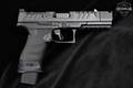 Walther PDP PRO-X PMM Compact 4.6 9mm Luger Black in Good Condition Image 3