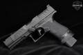 Walther PDP PRO-X PMM Compact 4.6 9mm Luger Black in Good Condition Image 4