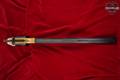 F.lli Pietta Remington 1858 New Model Army Buffalo, Limited Edition of 5000 .44 Two-Tone Blued & Gold in Very Good Condition Image 5