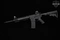 Mossberg MMR Tactical 5.56mm NATO Black in Very Good Condition Image 2