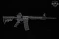 Mossberg MMR Tactical 5.56mm NATO Black in Very Good Condition Image 3