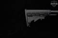 Mossberg MMR Tactical 5.56mm NATO Black in Very Good Condition Image 4