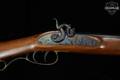 Thompson Center (TC, T/C, TCA) Seneca .45 BPM (Black Powder) Blued/Case Hardened Steel in Good Condition Image 4
