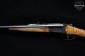 2012 Baikal MP-221 Double Rifle .45-70 Govt. Blued in Like-New Condition Image 4