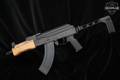 Romarm/Cugir Mini-Draco 7.62x39 Black in Good Condition Image 2
