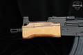 Romarm/Cugir Mini-Draco 7.62x39 Black in Good Condition Image 4