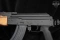Romarm/Cugir Mini-Draco 7.62x39 Black in Good Condition Image 5