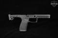 Strike Industries Strike Modular Chassis Bravo & Dual Folding Adapter Stabilizer for P320 in Excellent Condition Image 3
