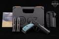 CZ Shadow 2 Optics-Ready (OR) 9mm Luger Black in Excellent Condition Image 2