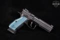 CZ Shadow 2 Optics-Ready (OR) 9mm Luger Black in Excellent Condition Image 3