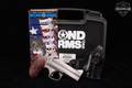 Bond Arms Snake Slayer IV .45 LC/.410 Satin Stainless in Excellent Condition Image 2
