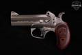 Bond Arms Snake Slayer IV .45 LC/.410 Satin Stainless in Excellent Condition Image 3