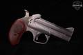 Bond Arms Snake Slayer IV .45 LC/.410 Satin Stainless in Excellent Condition Image 4