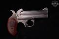 Bond Arms Snake Slayer IV .45 LC/.410 Satin Stainless in Excellent Condition Image 5